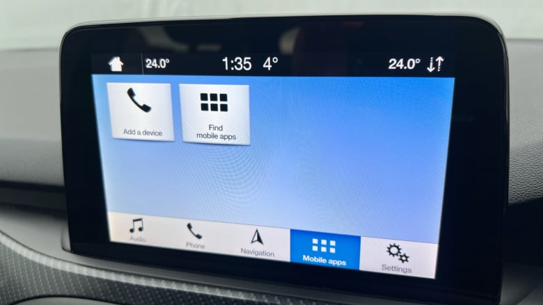 Ford Focus 1.0 EcoBoost 125 ST-Line X 5dr Petrol Hatchback